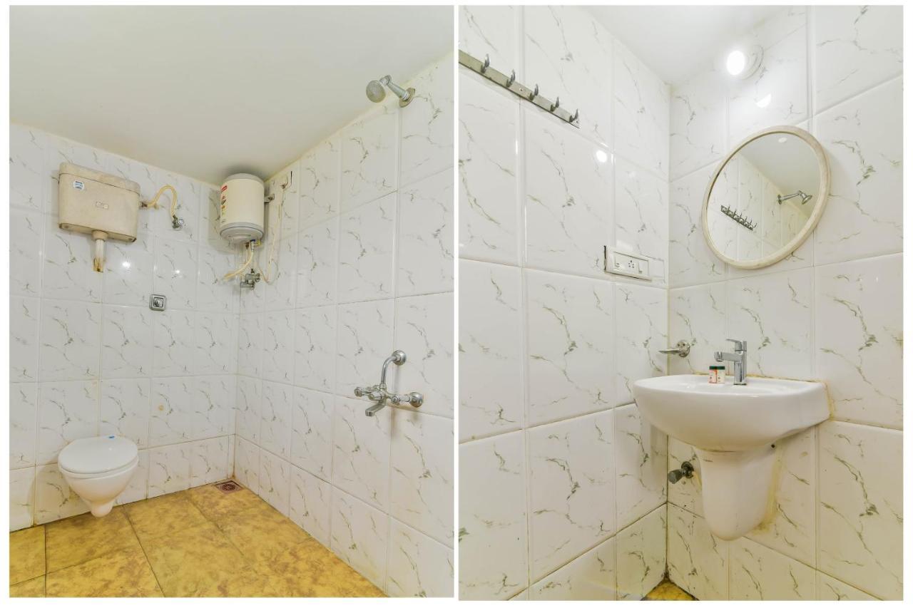 Collection O 15487 Ashoka King Hotel Мандрем Екстериор снимка