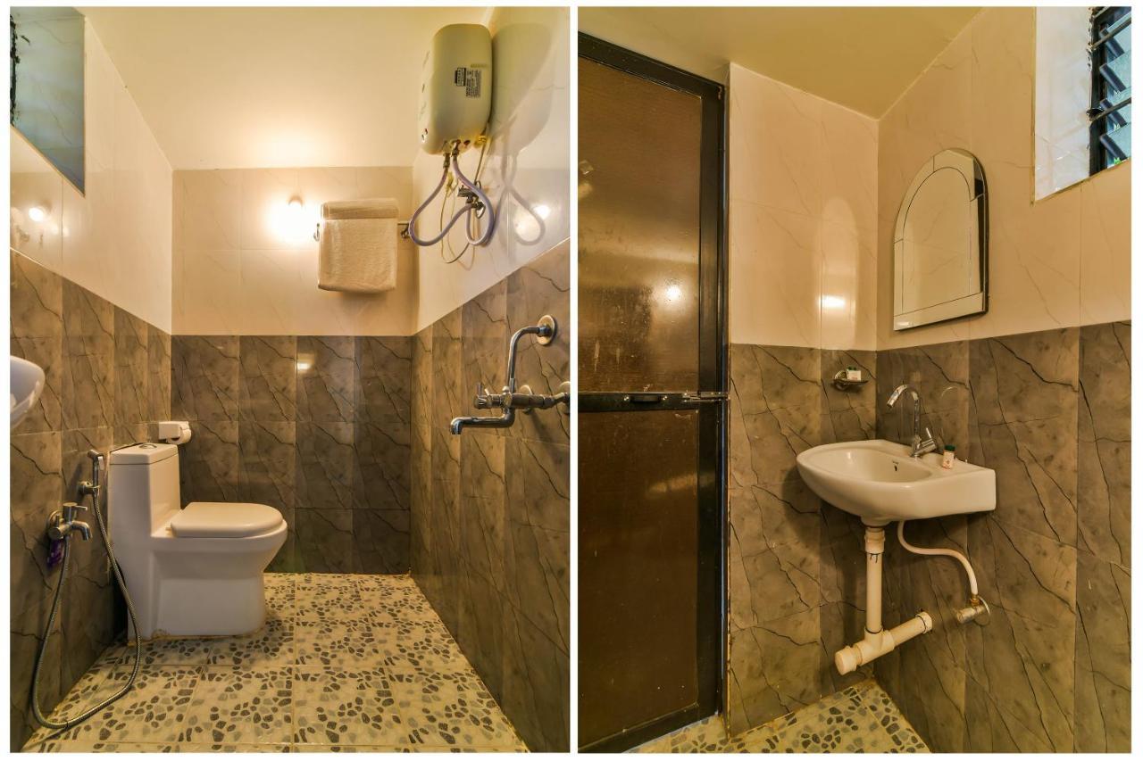 Collection O 15487 Ashoka King Hotel Мандрем Екстериор снимка