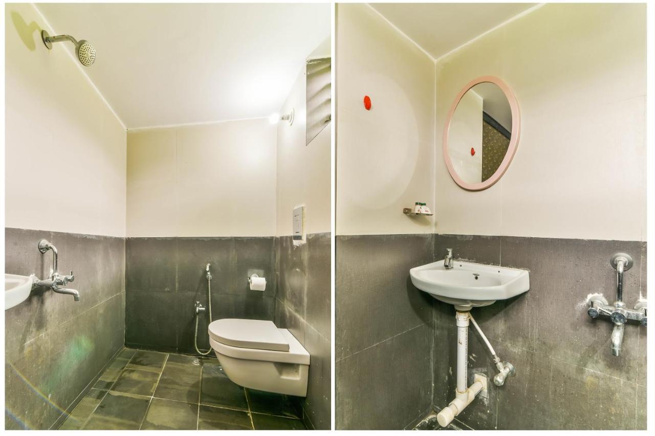 Collection O 15487 Ashoka King Hotel Мандрем Екстериор снимка
